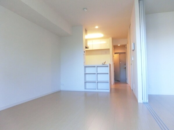 フォルテーヌIVの物件内観写真